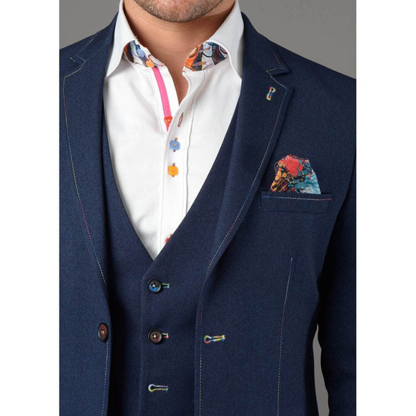 Claudio on sale lugli blazer