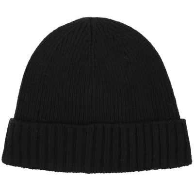 Barbour Carlton Beanie Black