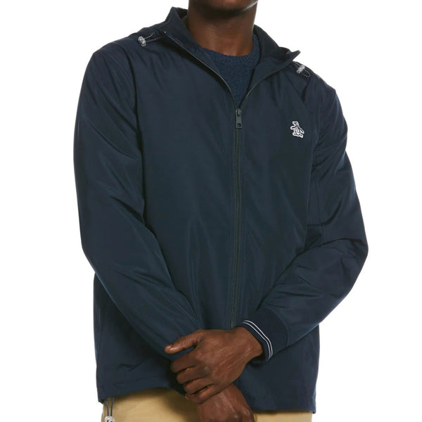 Original sales penguin windbreaker