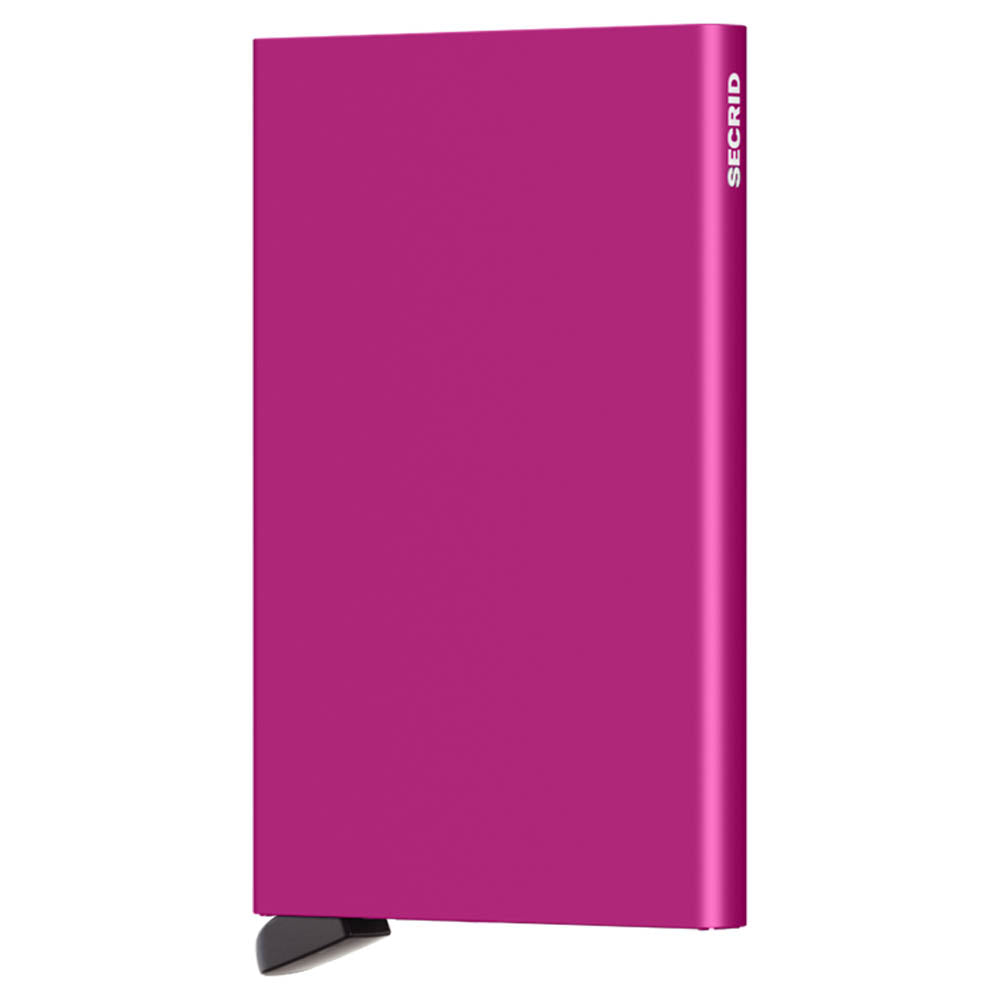 Secrid Cardprotector Fuchsia